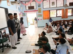 Pesantren Ramadhan 1447H